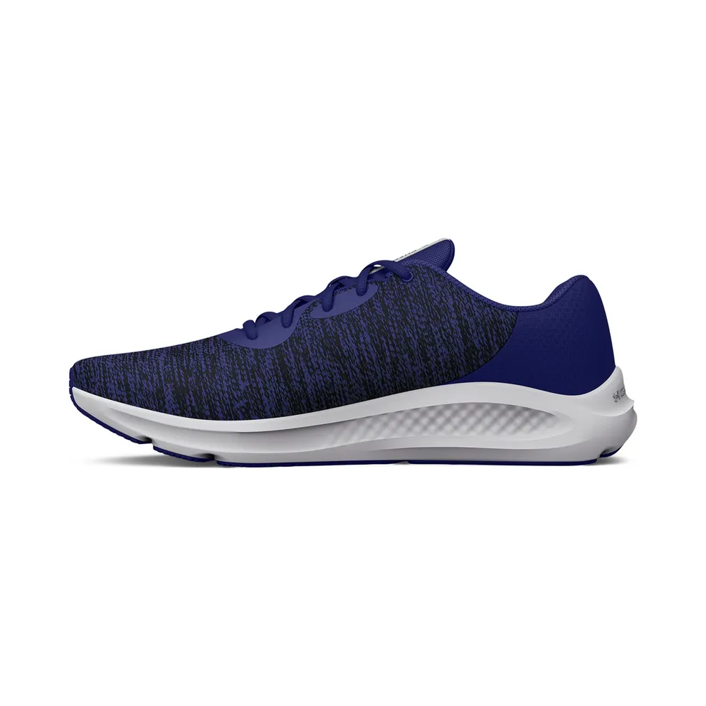 Under Armour Charged Pursuit 3 Twist Blue (3025945-400)