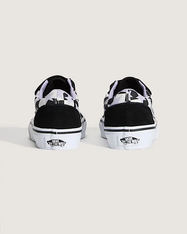Vans Old Skool Black (VN000CYAGRG)