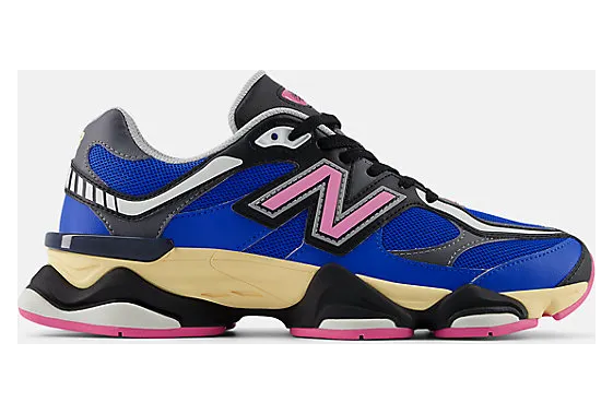 New Balance 9060 “Blue / Pink” (U9060BPO)