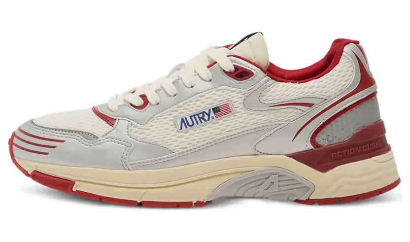 Autry Hyperway Grijs (HYLMMV01)