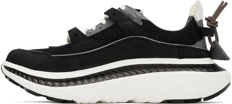 SOPHNET. Black UGG CA805 V2 BLACK (SOPH-222069)