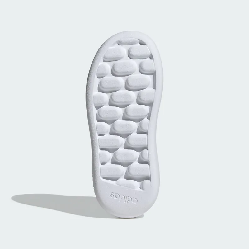 adidas Park Street White Silver Metallic (ID7918)