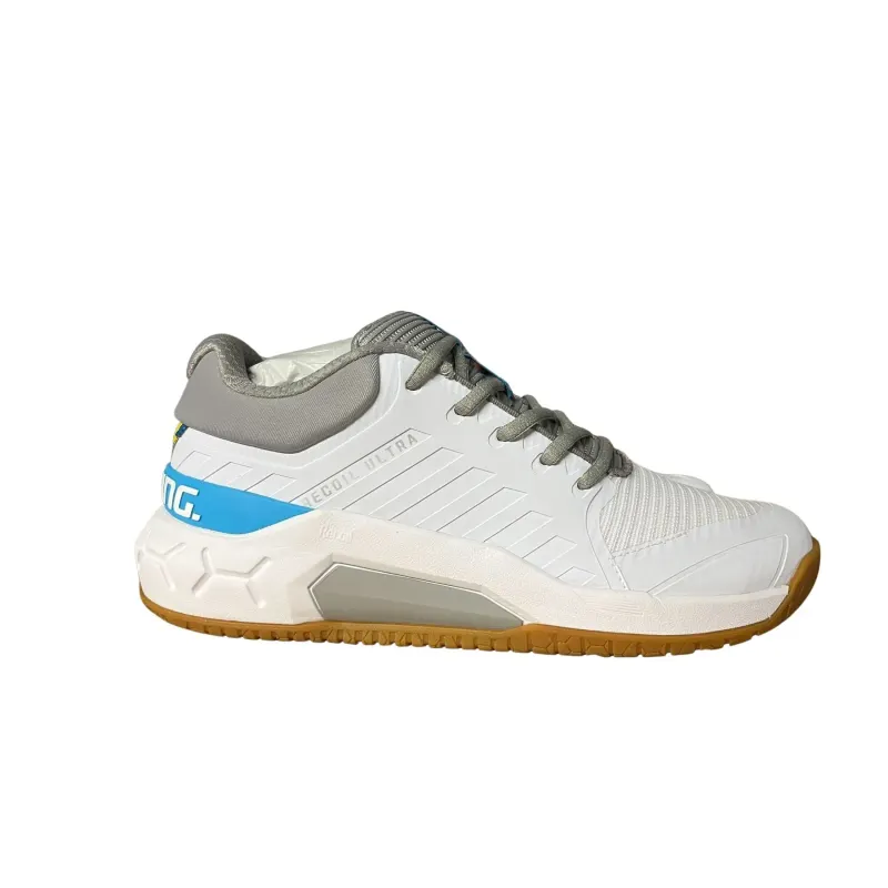 Salming sneaker Blanc (SA1233075-0707)