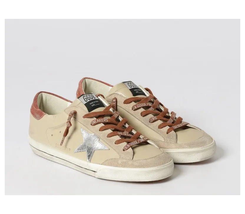 Golden goose Sneakers Beige (GMF00107F00811115870)