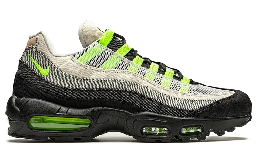 Nike ‘Air Max 95’ – White (DD9519)