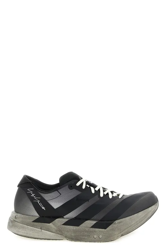Y-3 Adios Pro 4 “Black” (KI7128BLACKOWHITE)