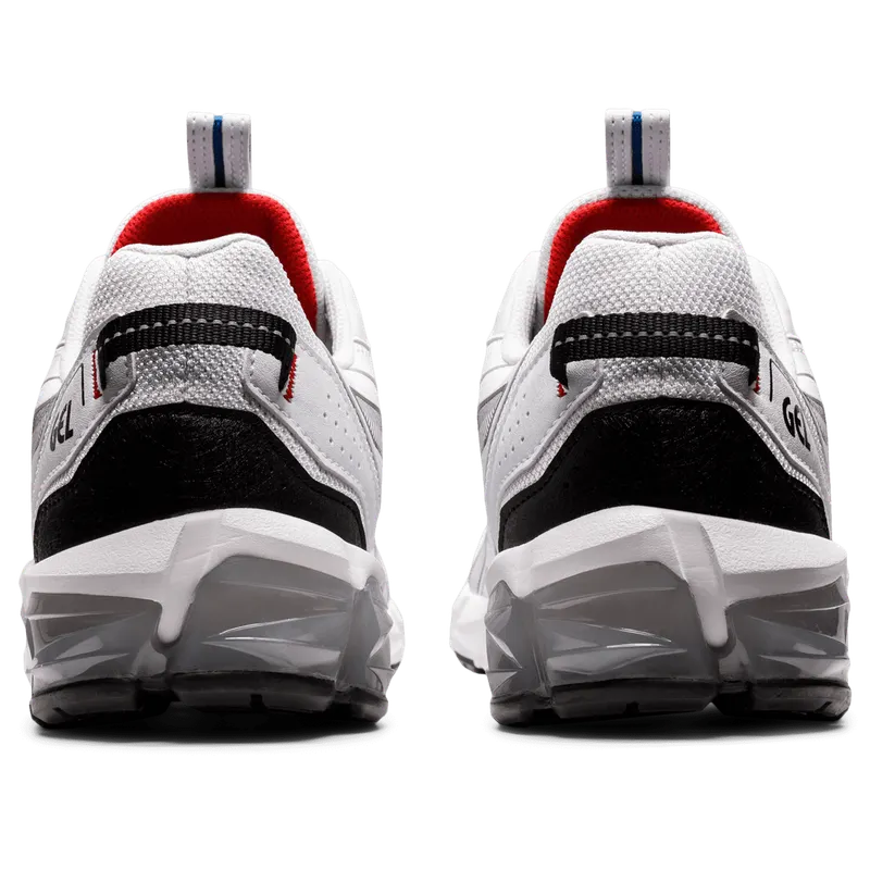 Asics GEL-QUANTUM 90™ White/Black (1201A064.105)