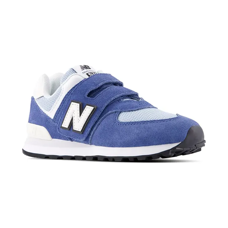 New Balance 574 MAGIC BLUE (P574-2I6-M)