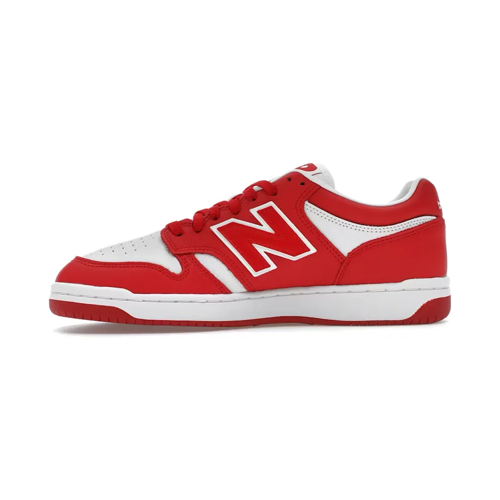 New Balance 480 “Red White” (BB480LHR)