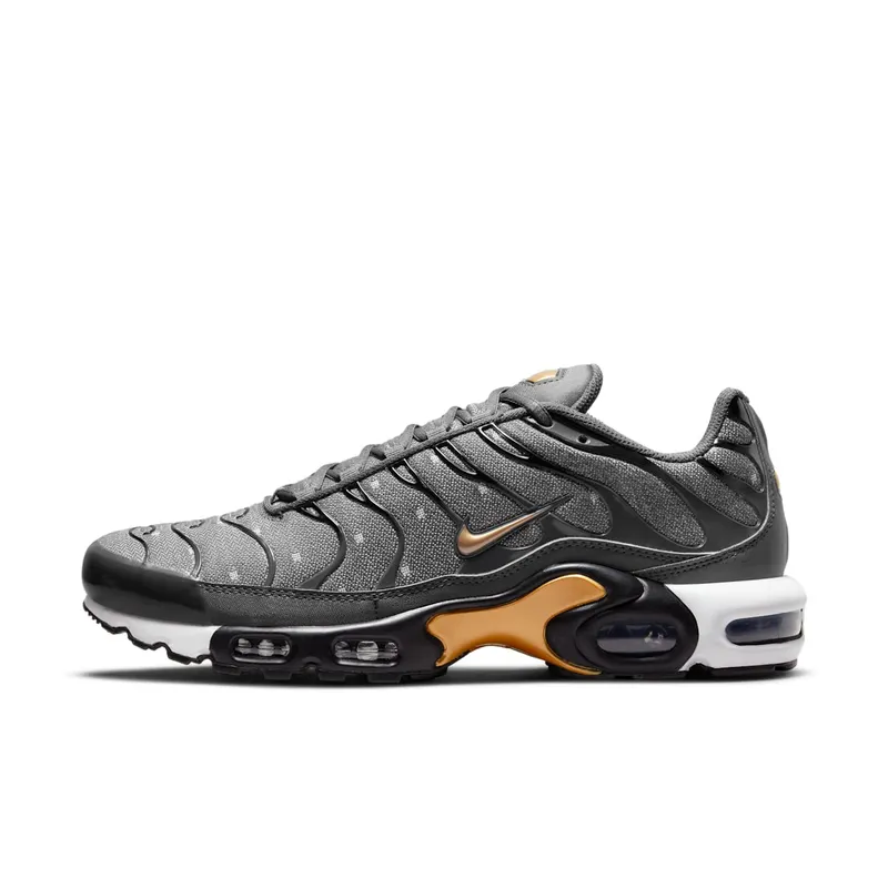 Nike Air Max Plus Denim Twill (DM7570-002)