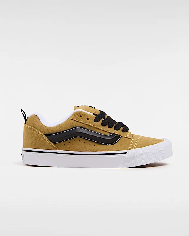 Vans Knu Skool “Antelope” (VN0009QC5QJ)