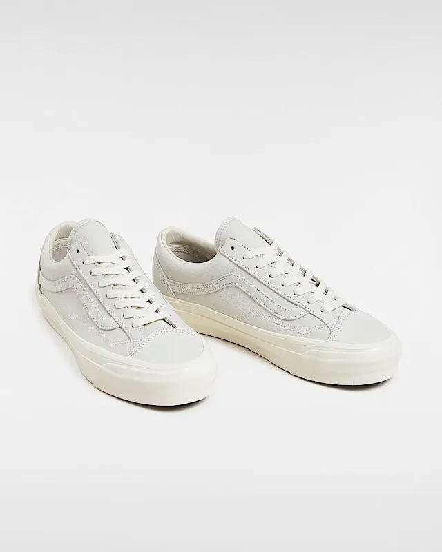 Vans Old Skool 36 LX Le Marais White (VN000D57WHT)