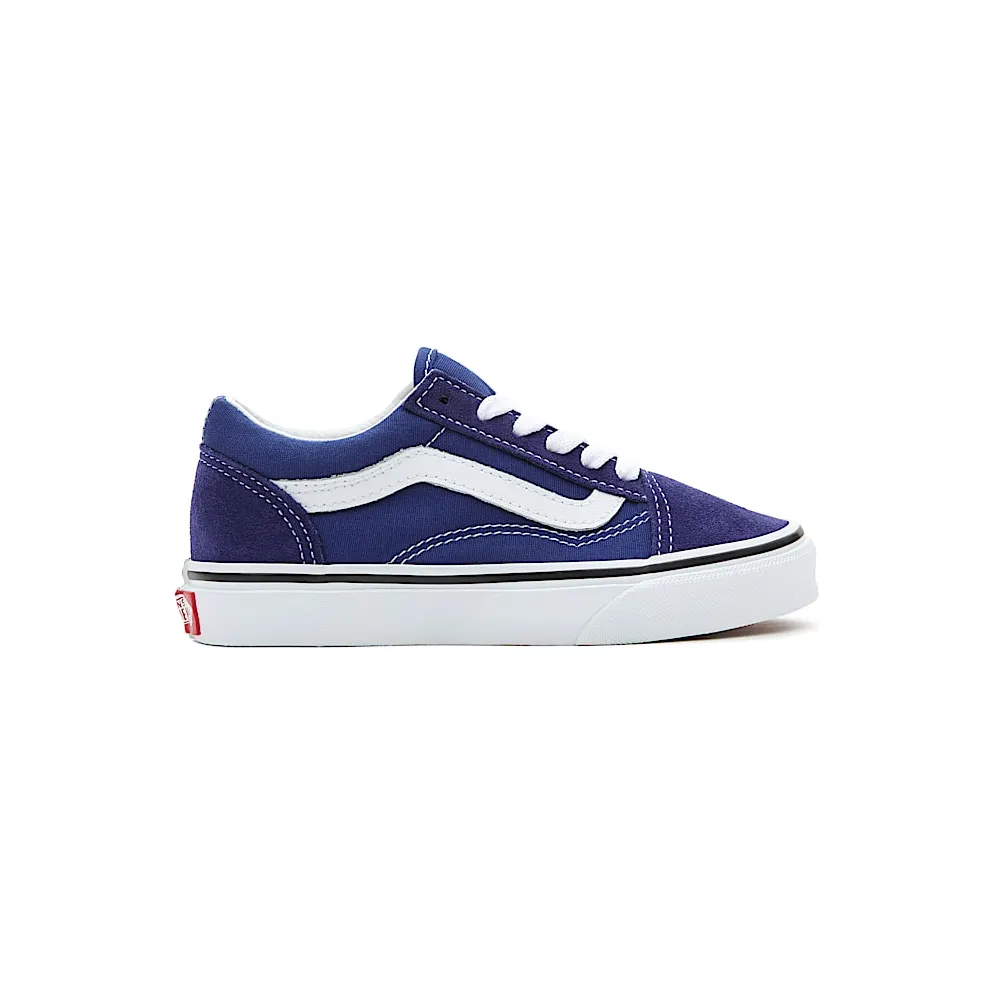 Vans Old Skool PS “Black White” (VN000W9T84A)