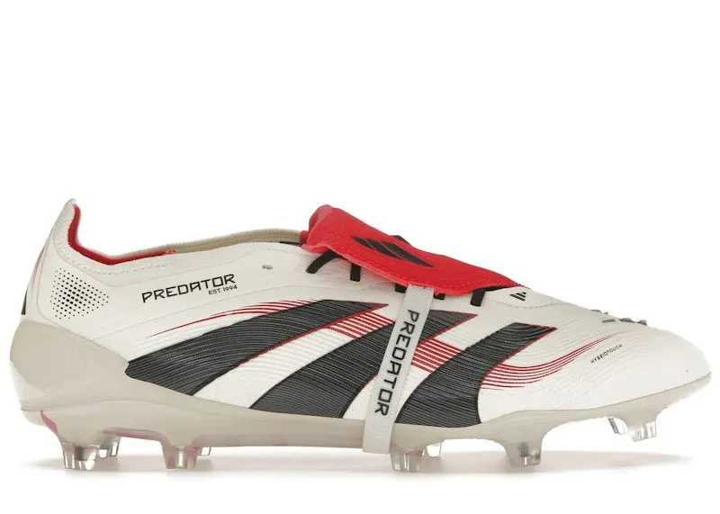 adidas Predator Elite Foldover Tongue FG Goal Hunter Pack (ID8968)