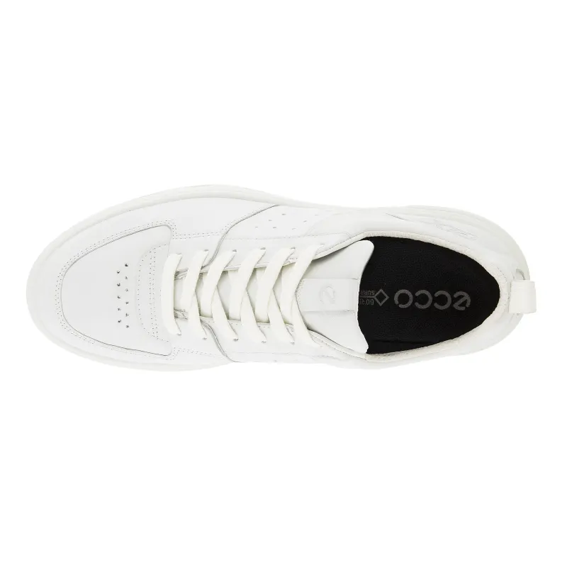 Ecco STREET 720 W White (20971301007)