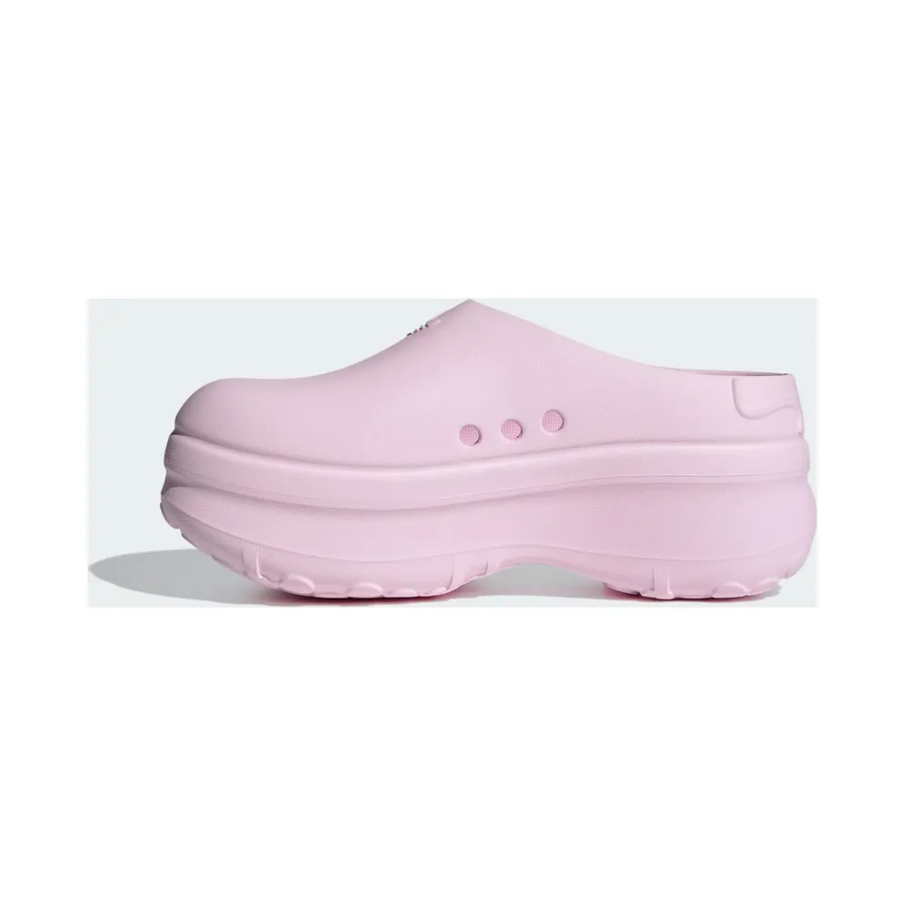 adidas adiFOM Stan Smith Mule Clear Pink Bliss Pink (IE0480)