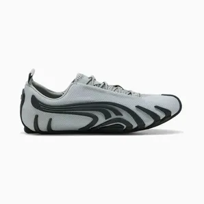 Puma Talon OG Flat Light Grey (402955-03)