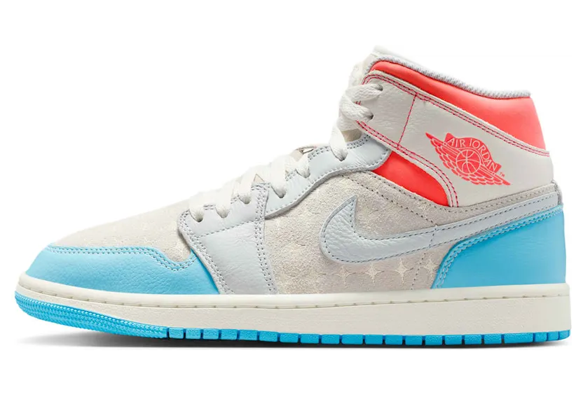 Air Jordan 1 Mid IM7420-133