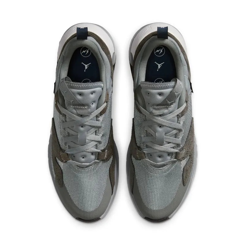 Jordan Air Cadence fragment Grey/Grey-Grey (DA3655-001)