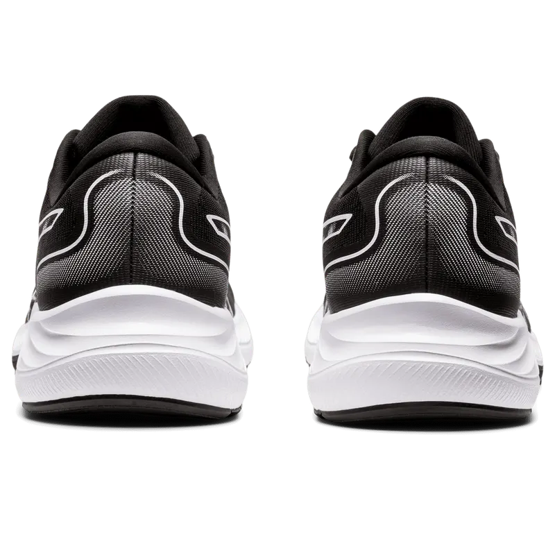 Asics GEL-EXCITE™ 9 Black/White (1011B338.002)