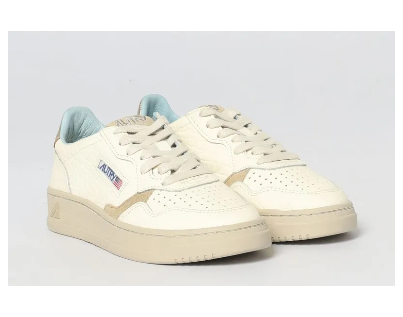 Autry Sneakers Grey (AULWNE15)