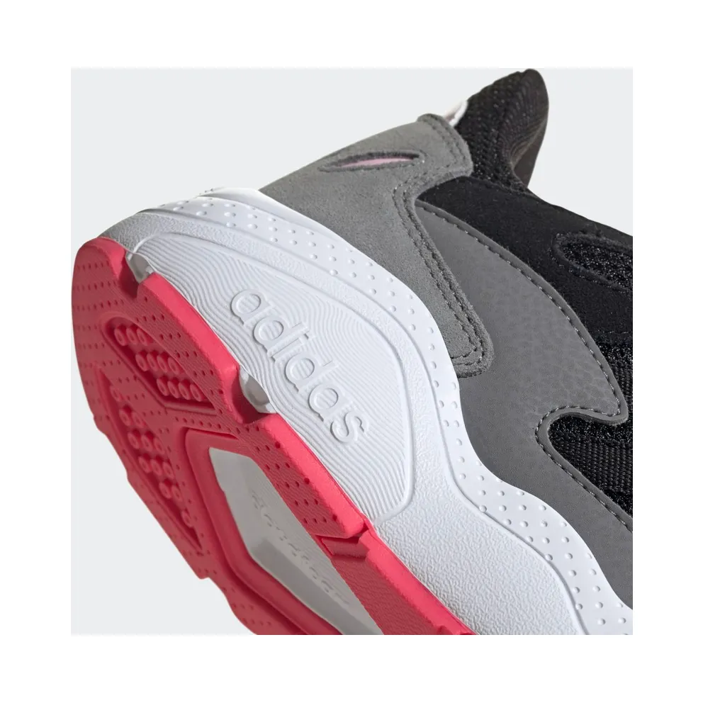 Adidas Crazychaos Core Black / Core Black / Real Pink (EF1060)