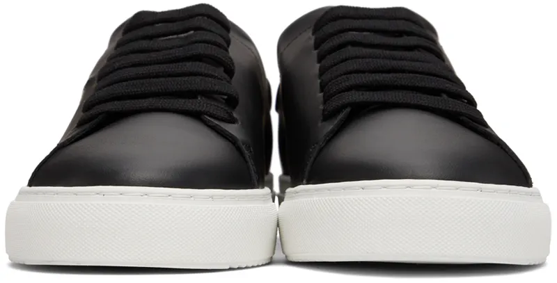 Axel Arigato Black & White Clean 90 Bee Birds (28744)
