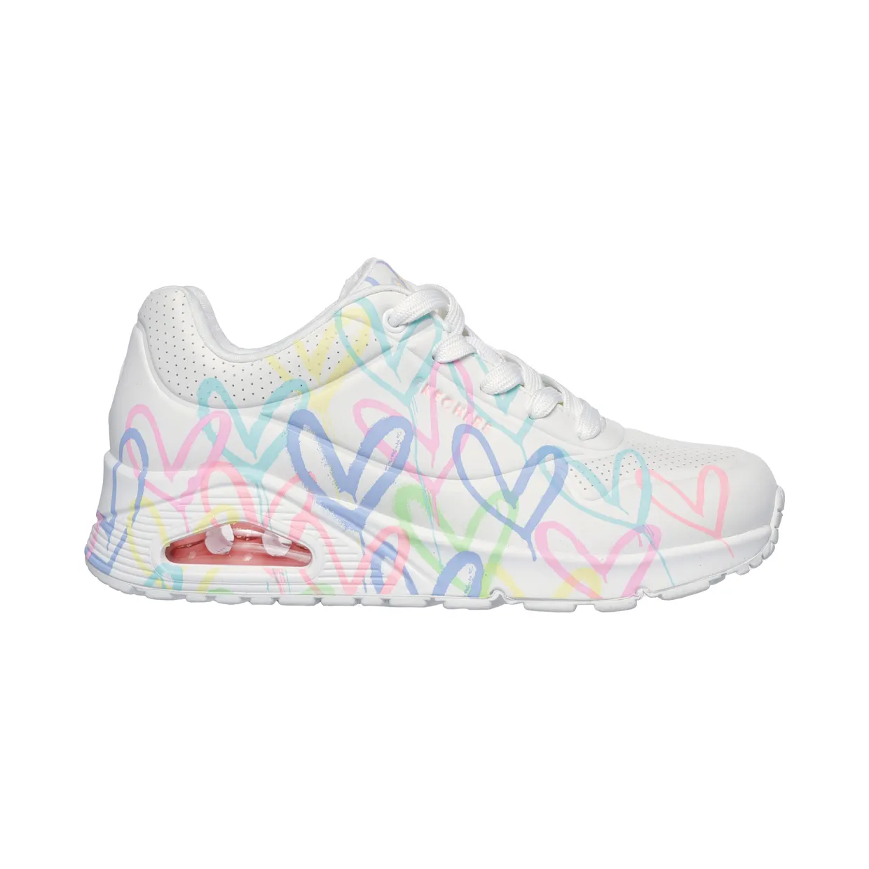 skechers-skech 155507 WPTQ