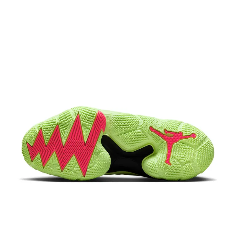 Jordan Why Not Barely Volt / Black / Volt (DO7189-700)