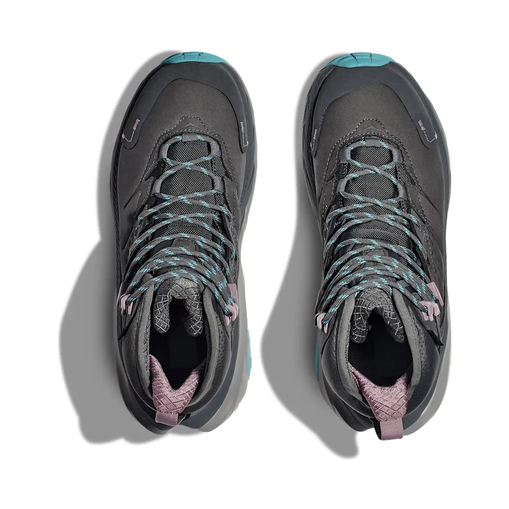 Hoka One Kaha 2 Gore-Tex Castlerock Coastal Shade (1123156-CCSH)