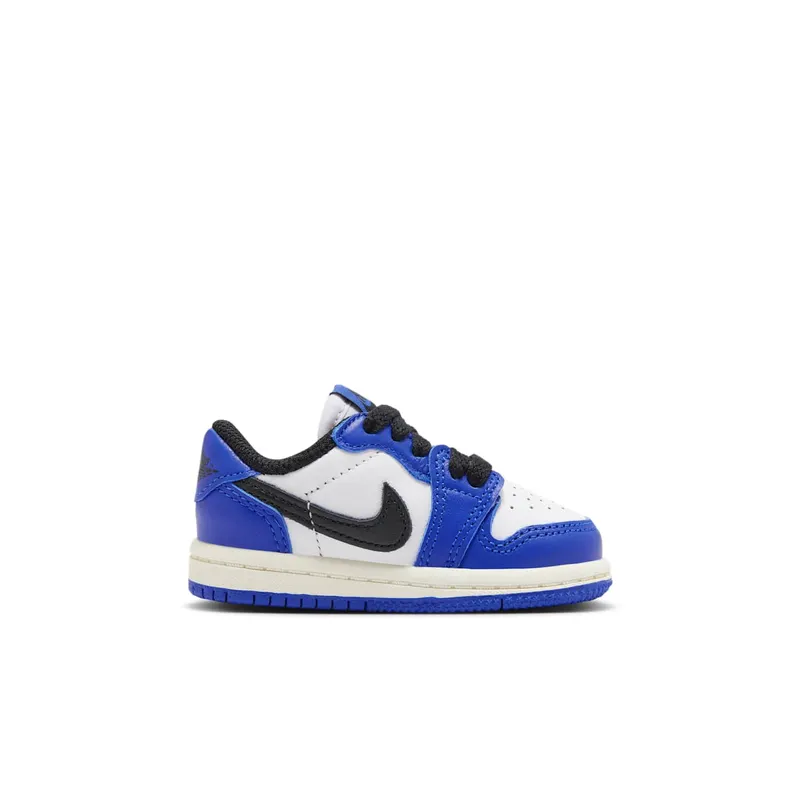 Jordan 1 Retro Low OG TD “Game Royal” (FQ5435-140)