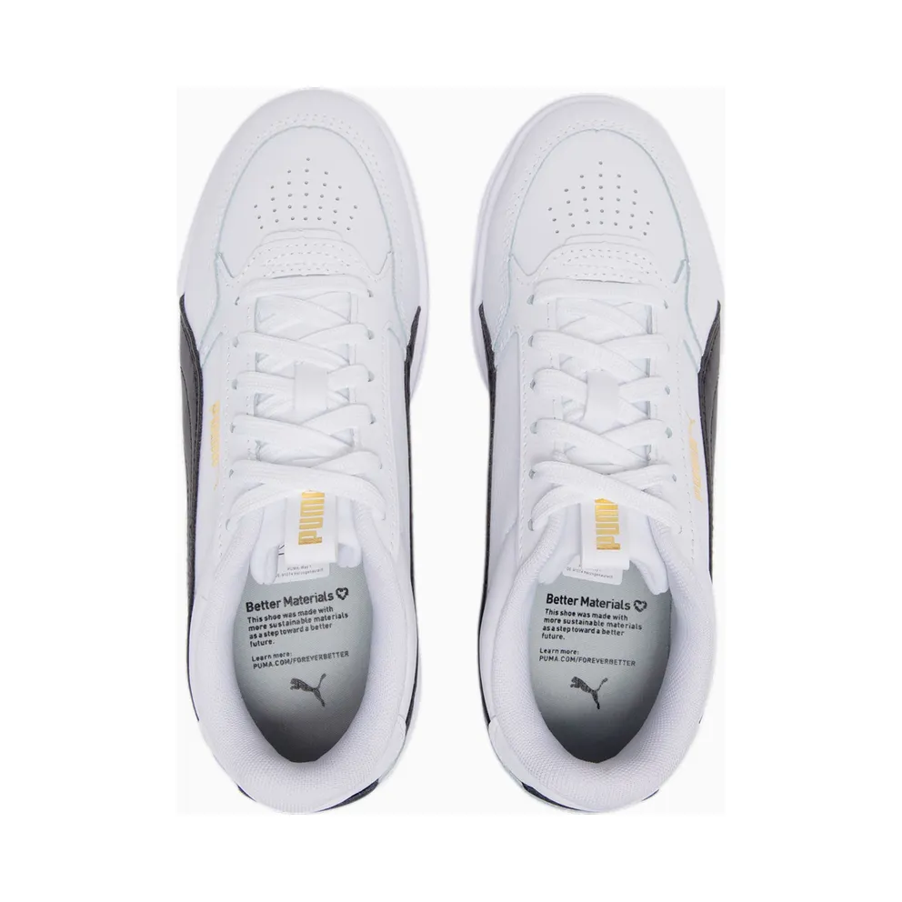 Puma Karmen Rebelle Women White/Black (387212-02)