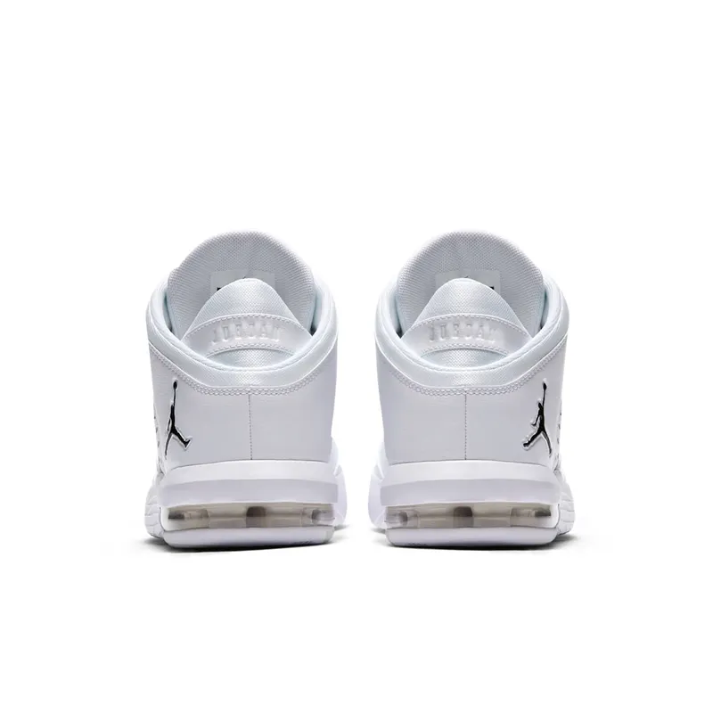 Jordan Flight Origin 4 ‘White’ White/Black (921196-100)