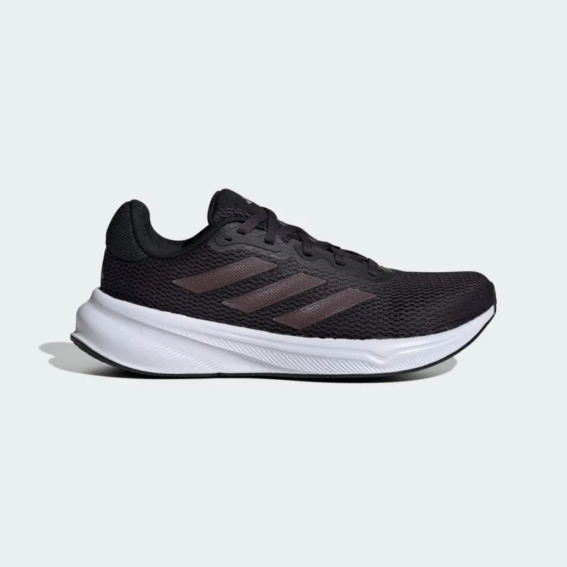 Adidas Response Aurora Black / Aurora Met. / Wonder Orchid (IH6013)