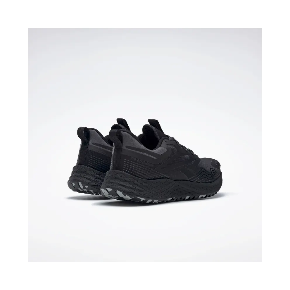 Reebok Floatride Energy 4 Adventure Core Black / Pure Grey 3 / Cloud White (GZ1406)