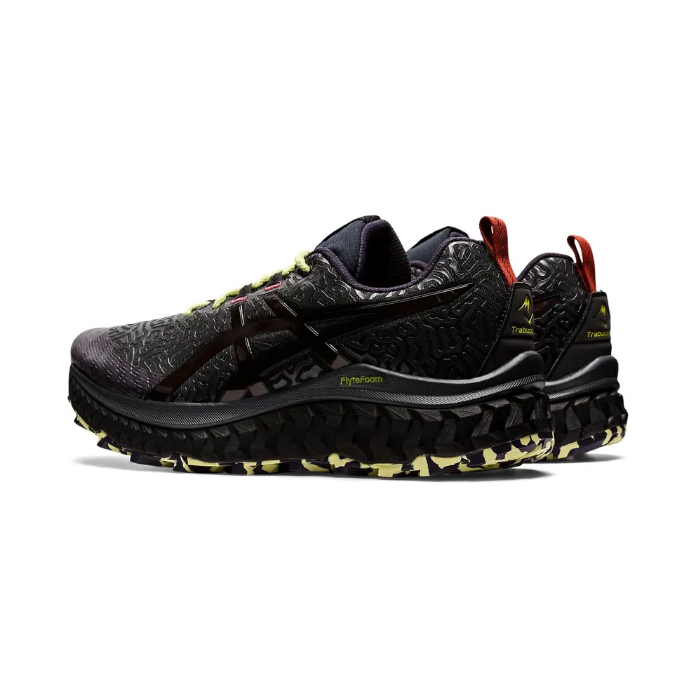 Asics x Brain Dead Fujitrabuco Max “BD Chaos Slime” (1201A371-001)