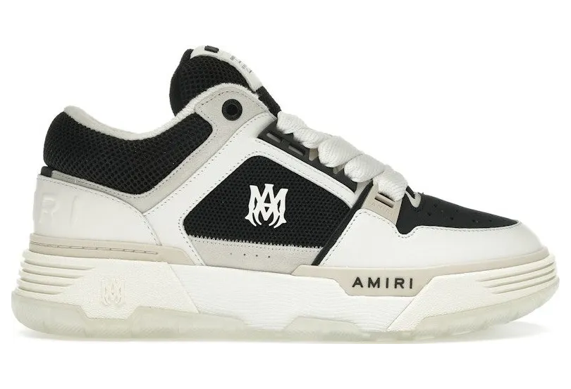 AMIRI MA-1 Black Alabaster (AMFOSR1097-087)