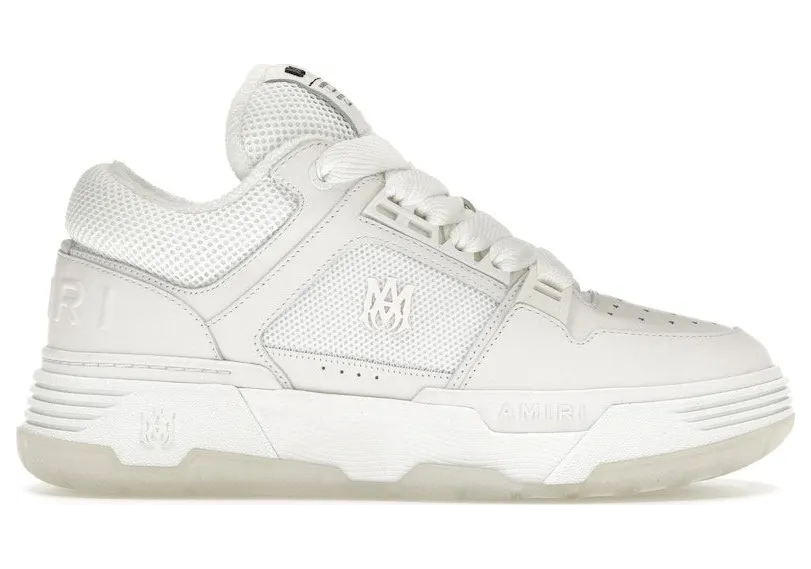 AMIRI MA-1 White (PS24MFS017-100)