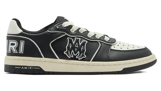 Amiri Newport “Black” (AMSNSN1061 001)