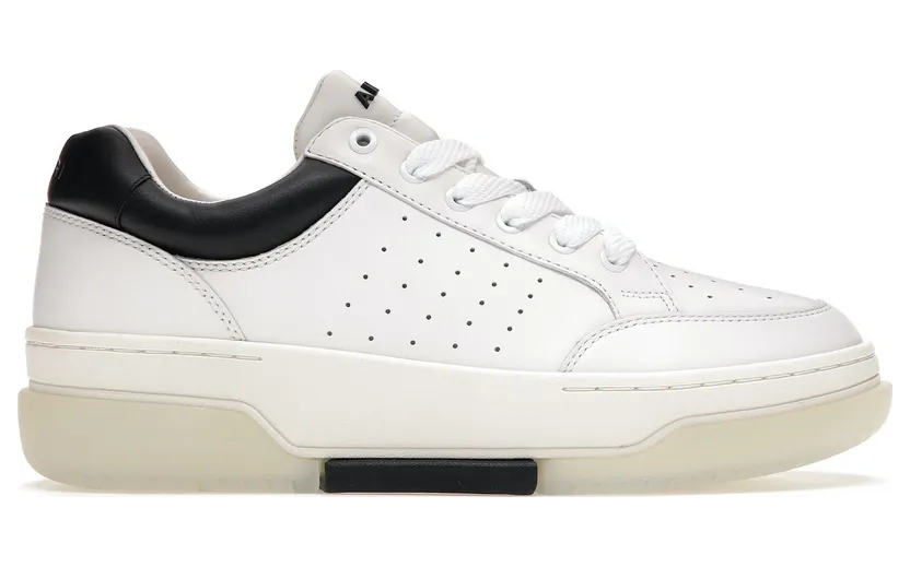 AMIRI Stadium Low Sneakers (MFS007-111)