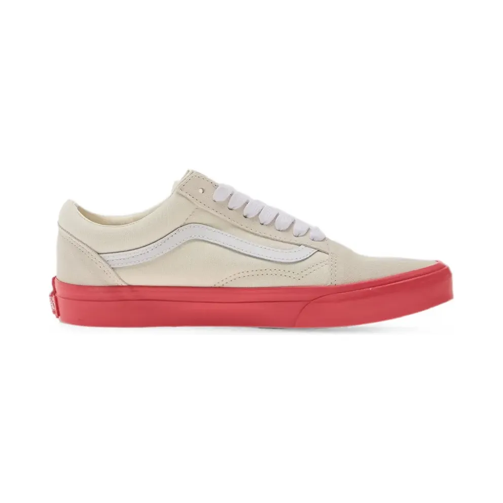 Vans Old Skool Crimson (VN000D6WAEF1)