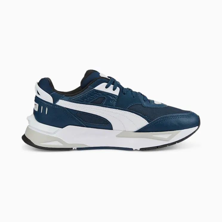 Puma MIRAGE SPORT HERITAG “Blue” (388621-01)