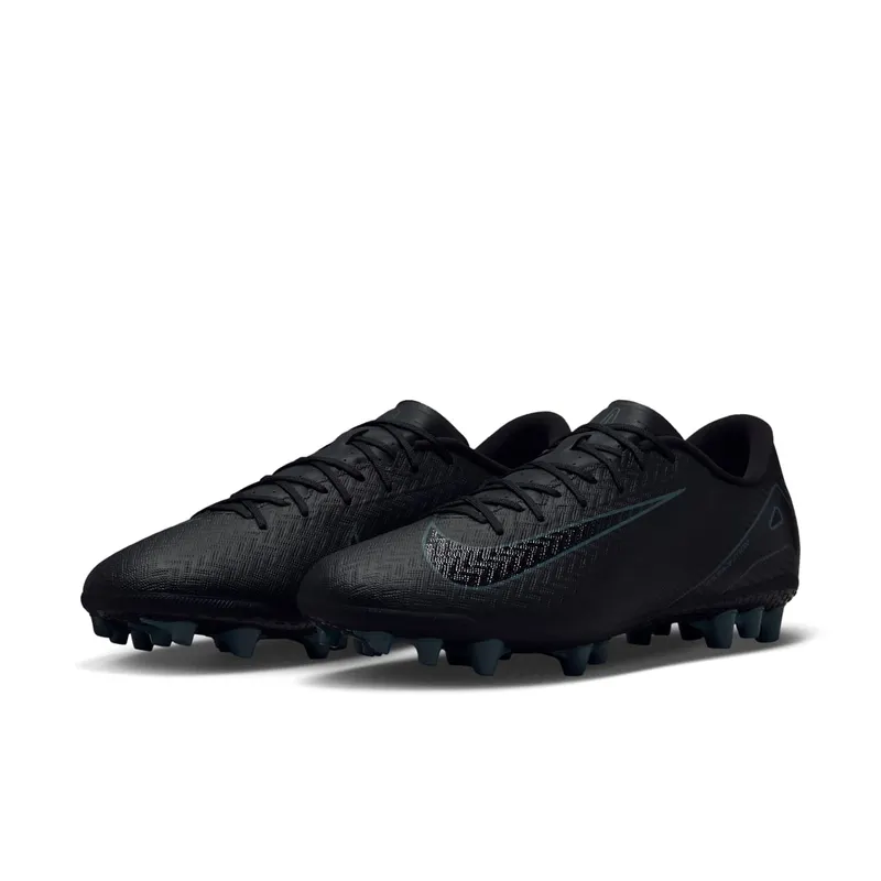 Nike Mercurial Vapor 16 Academy AG Black Deep Jungle (FQ8364-002)
