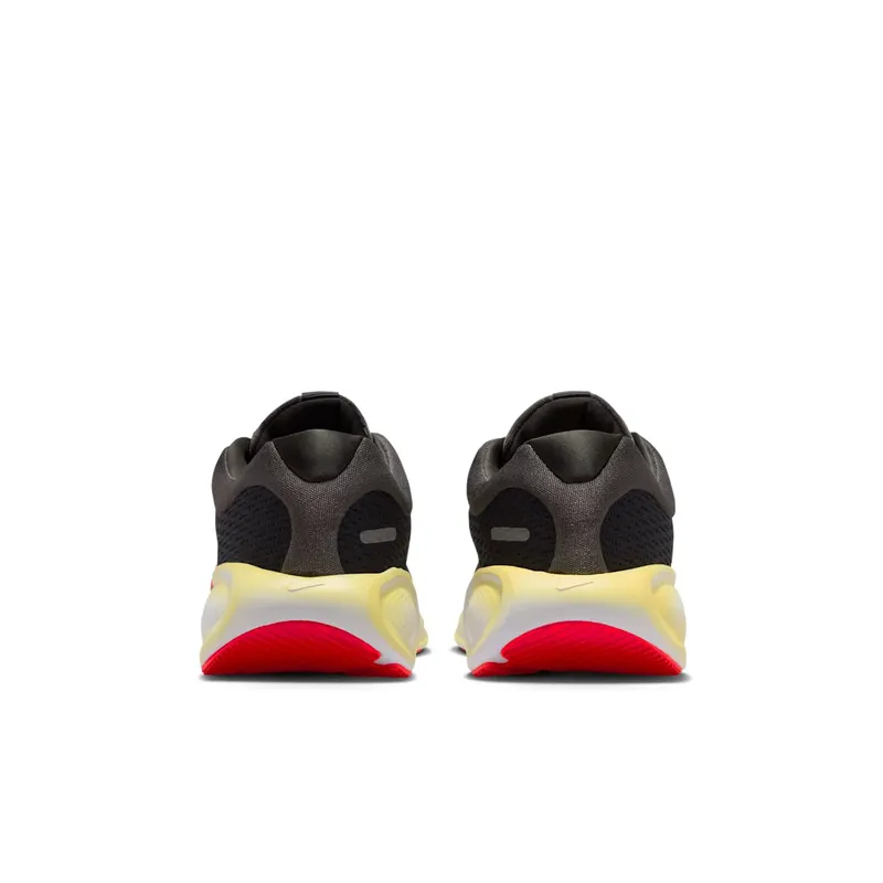Nike Stellar Ride Black Medium Ash Crimson (HQ3266-006)