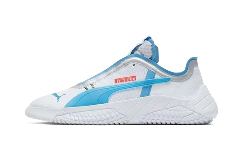 Puma Replicat X Pirelli V2 “Azure Blue” (306467-02)