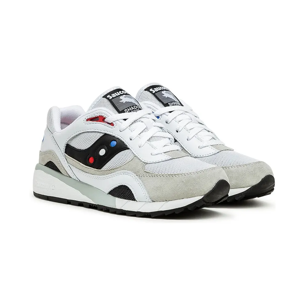 Saucony x Extra Butter Shadow 6000 (S70603-1)