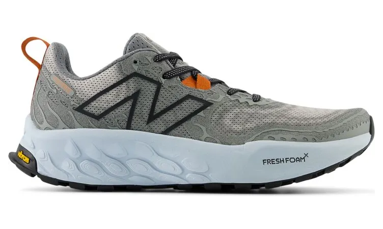 New Balance Fresh Foam Hierro v8 Shadow Grey Quarry Blue Black (MTHIERA8)