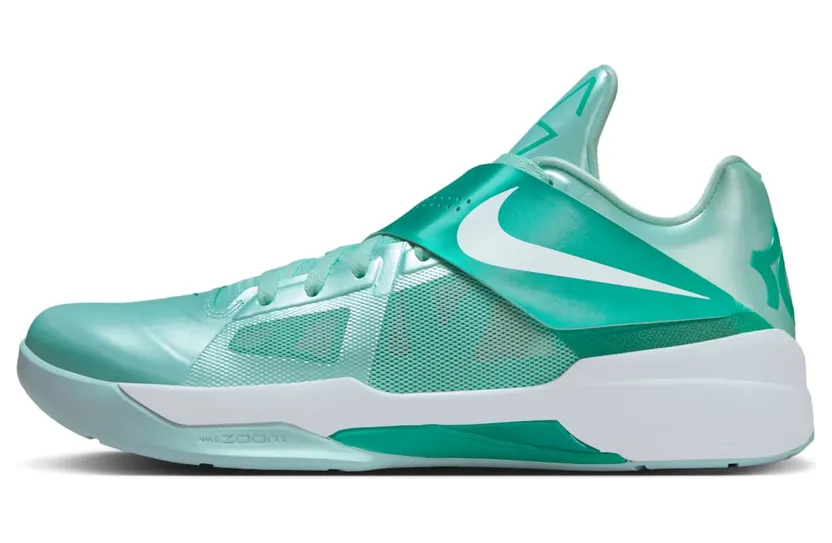 Nike KD 4 “Easter” (IB3550-300)