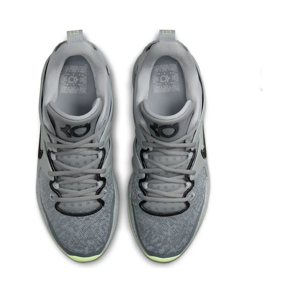 Nike KD 15 TB Wolf Grey (DO9826-001)
