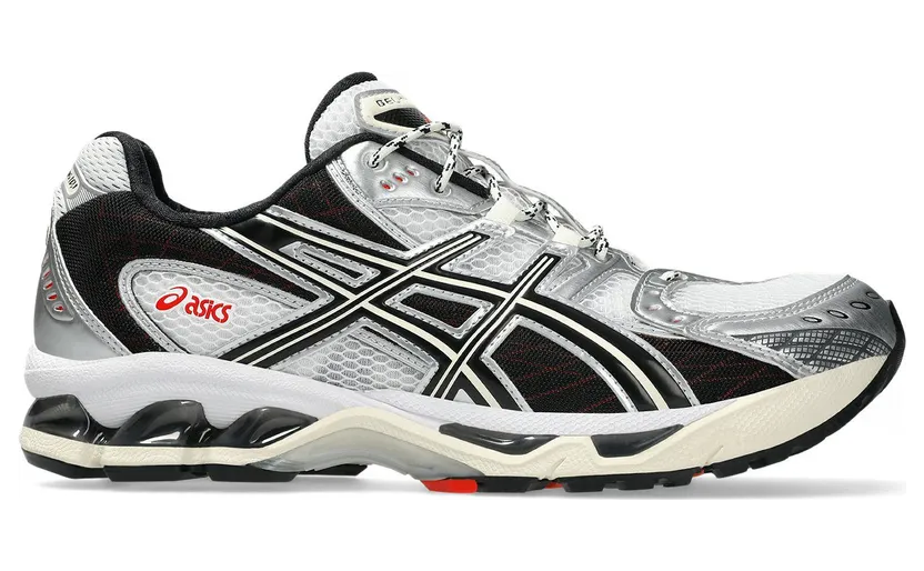 Asics Gel Nimbus 1203A543-106